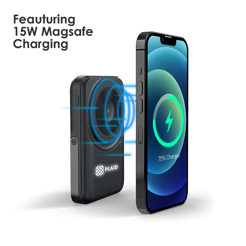 Luminous Pro 3.0 Power Bank