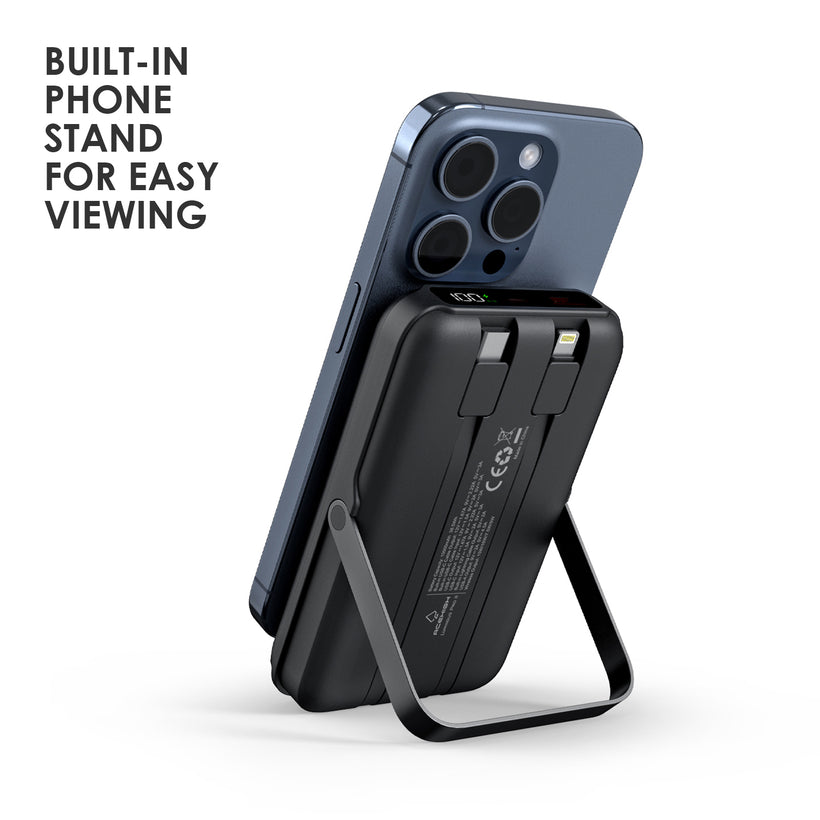 Luminous Pro 3.0 Power Bank