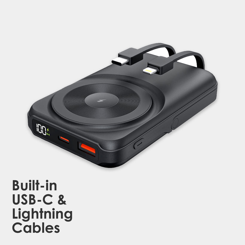 Luminous Pro 3.0 Power Bank