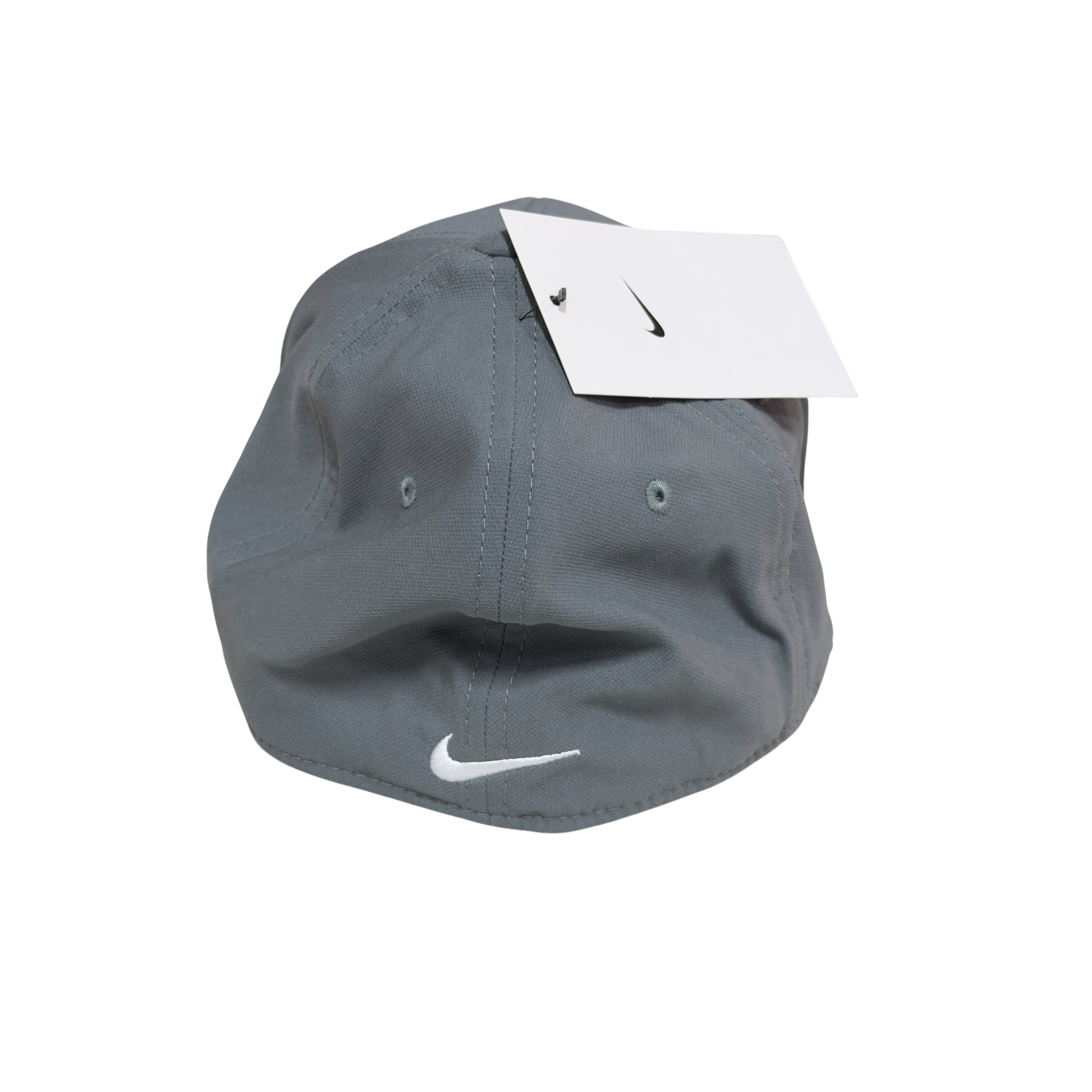 Nike Cool Grey Dri-FIT Tech Cap