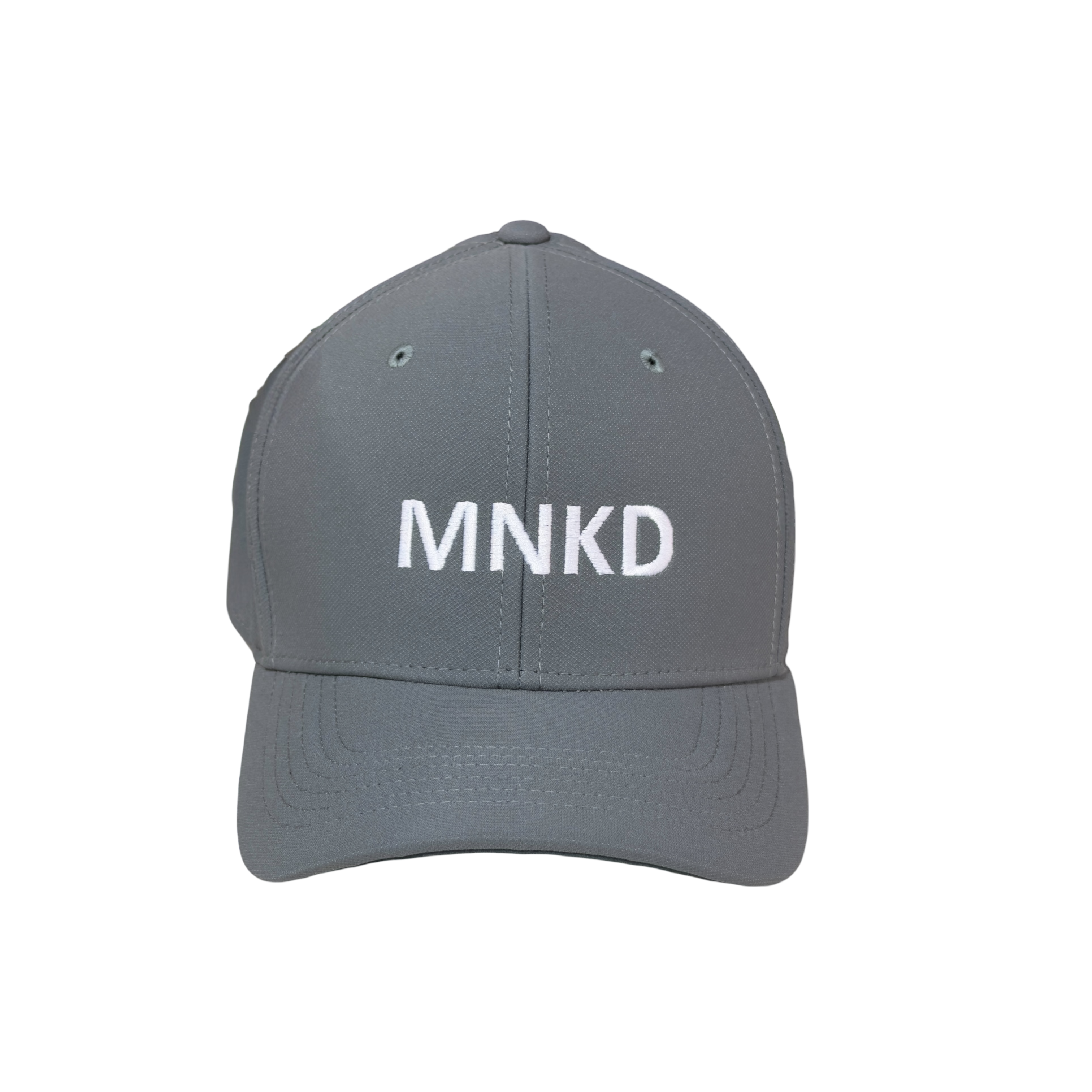 Nike Cool Grey Dri-FIT Tech Cap