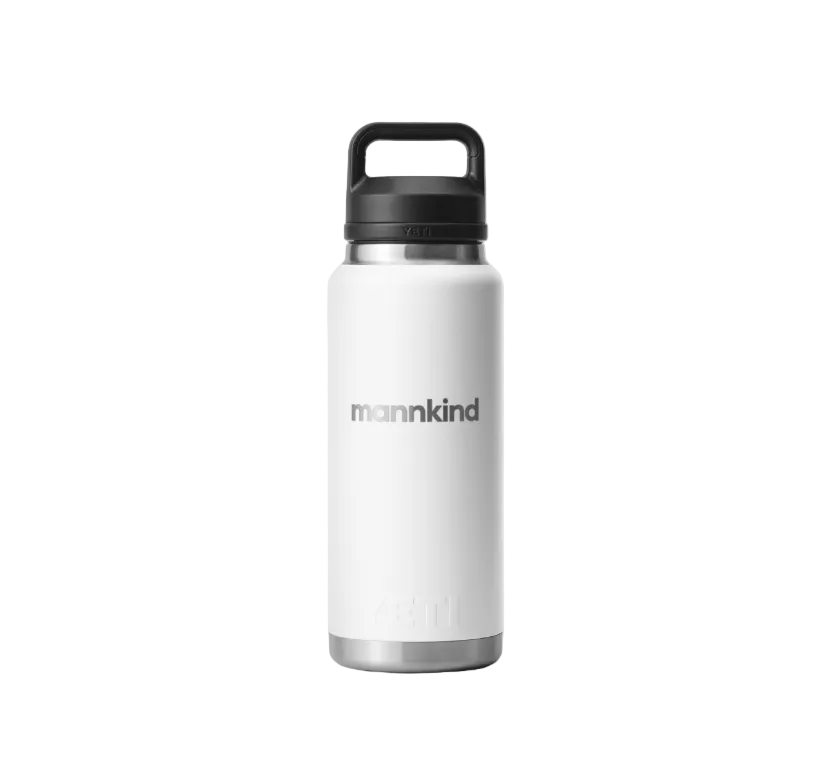 Yeti 36oz Chug Cap Bottle