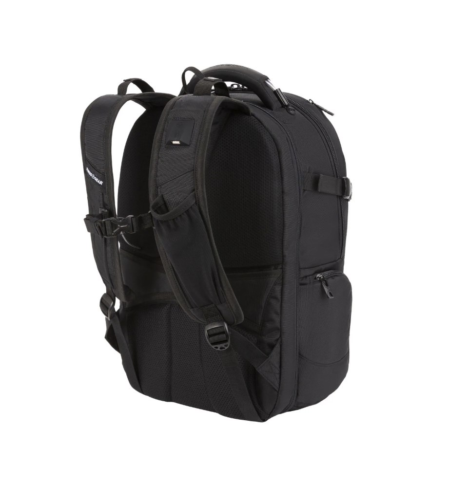 Swissgear USB ScanSmart Laptop Backpack