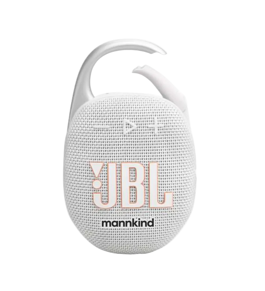 JBL Clip 5 - Waterproof Bluetooth Speaker