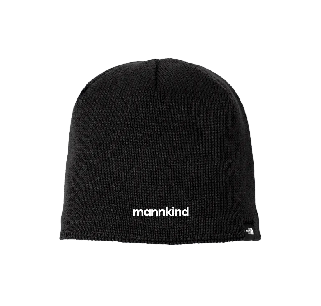 The North Face Mountain Beanie