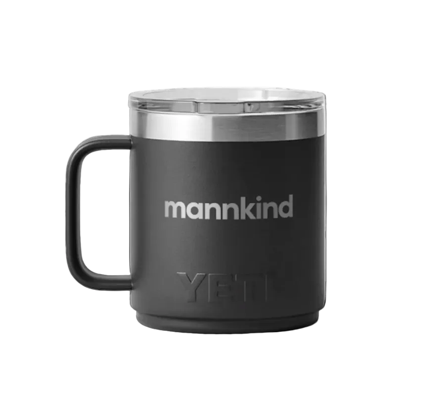 Yeti 14oz Mug Ceramic
