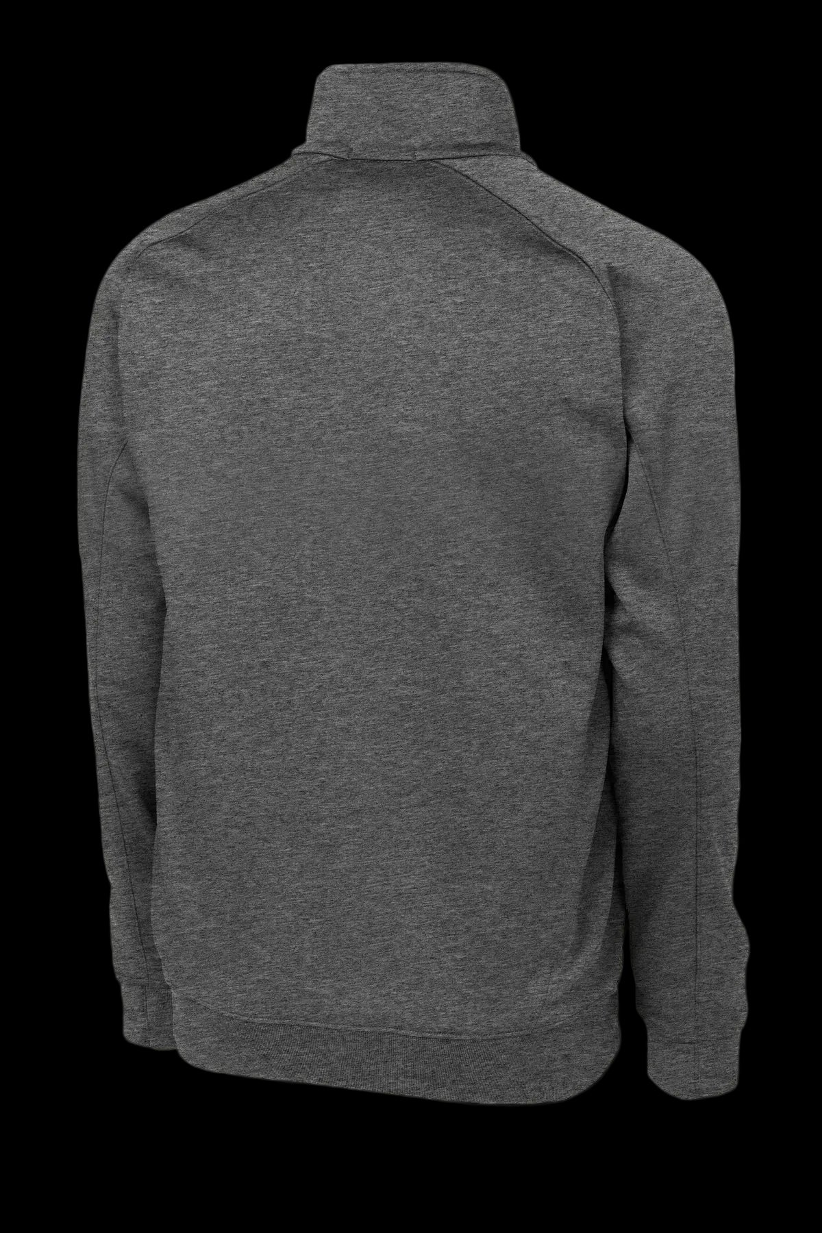 Men's Sport-Tek® Tech Fleece 1/4-Zip Pullover