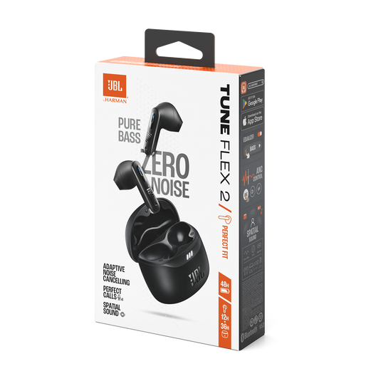 JBL Tune Flex 2 Earbuds