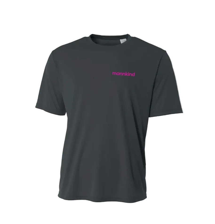 Sprint Performance Unisex Tee
