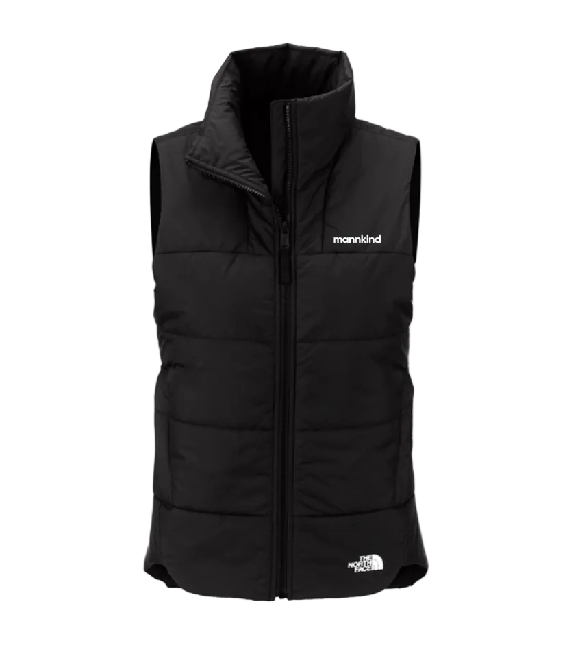 The North Face® Women's Everyday Insulated Vest