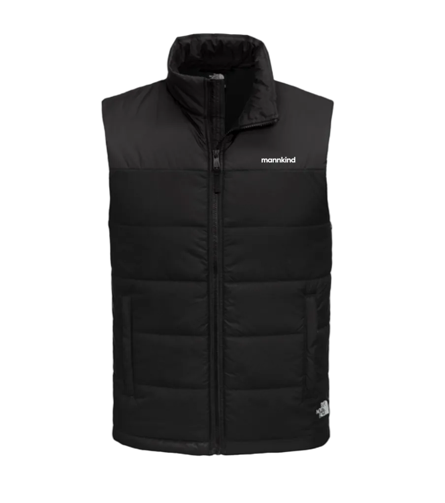 The North Face® Everyday Men's Insulated Vest