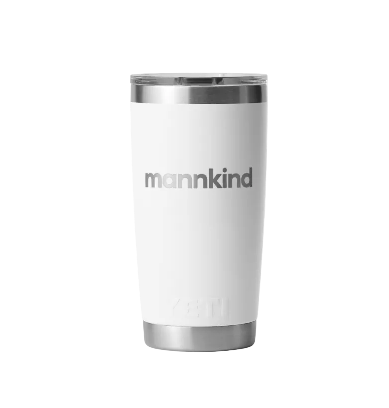 Yeti 20oz Tumbler