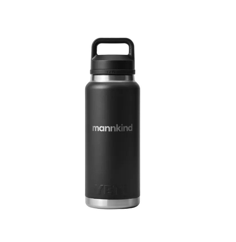 Yeti 36oz Chug Cap Bottle