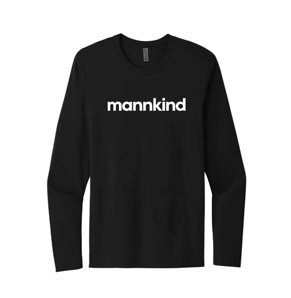 Next Level Apparel® Unisex Cotton Long Sleeve Tee