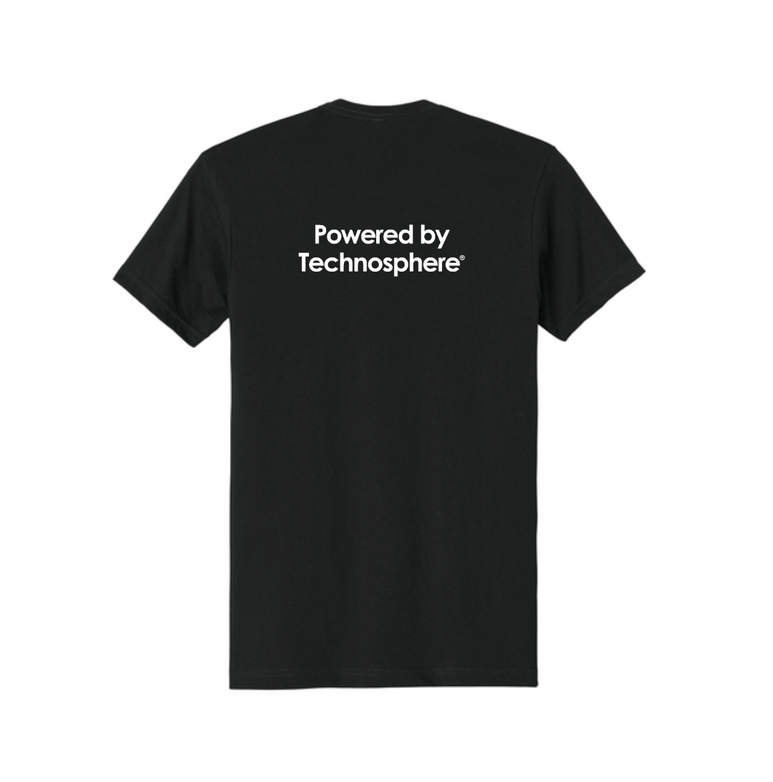 Next Level Apparel® Adult UNISEX Tee (Powered by Technosphere)